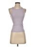 Lululemon Athletica Purple Tank Top Size 0 - photo 1