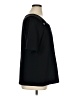 D&Co. Black Short Sleeve Top Size 1X - photo 4
