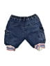 Unbranded Blue Denim Shorts Size 16 - photo 2