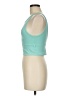 Lululemon Athletica Teal Tank Top Size M (estimated) - photo 5