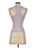 Lululemon Athletica Purple Tank Top Size 0 - photo 2