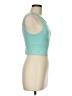 Lululemon Athletica Teal Tank Top Size M (estimated) - photo 4