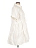 Zara Ivory Casual Dress Size L - photo 4