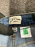 J.Crew Blue Jeans Size 27 waist (tall) - photo 7