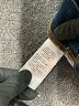 J.Crew Blue Jeans Size 27 waist (tall) - photo 8