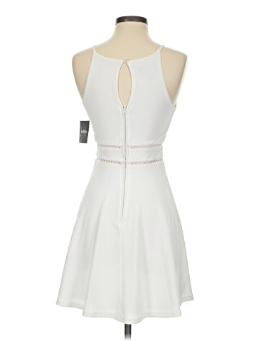 By & By Cocktail Dress (view 2)