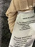 Quince Solid Tan Turtleneck Sweater Size XS - photo 8