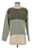Columbia Green Sweatshirt Size XS - photo 1