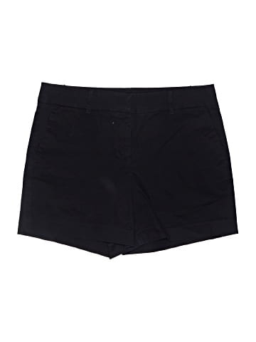 Ann Taylor Factory Shorts (view 1)