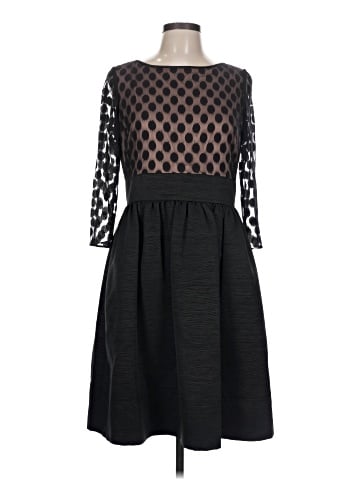 Eliza J Cocktail Dress (view 1)