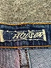 Hudson Jeans Blue Jeans Size 28 waist - photo 7