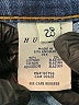 Hudson Jeans Blue Jeans Size 28 waist - photo 8