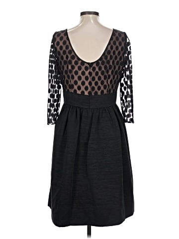 Eliza J Cocktail Dress (view 2)