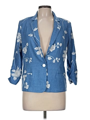 NYCC Blazer (view 1)