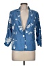 NYCC 100% Polyester Blue Blazer Size M - photo 1