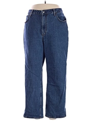 Abercrombie & Fitch Jeans (view 1)