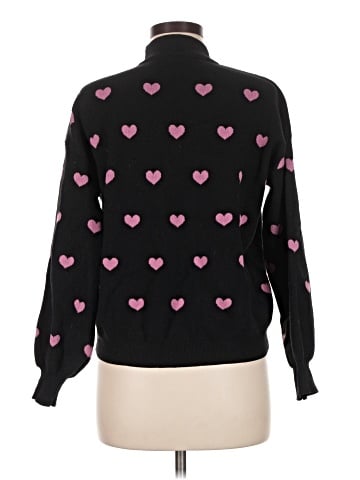 Unbranded Turtleneck Sweater (view 2)