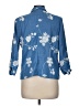 NYCC 100% Polyester Blue Blazer Size M - photo 2