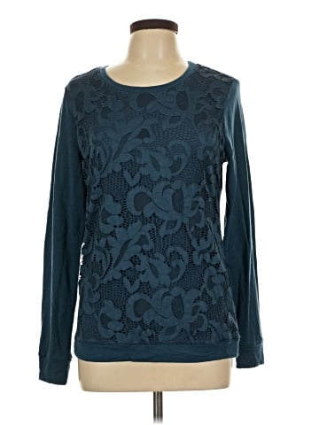 Tart Long Sleeve Top (view 1)
