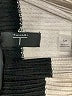 T Tahari Color Block Brown Turtleneck Sweater Size S - photo 7