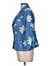NYCC 100% Polyester Blue Blazer Size M - photo 5