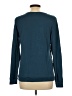 Tart Teal Long Sleeve Top Size L - photo 2