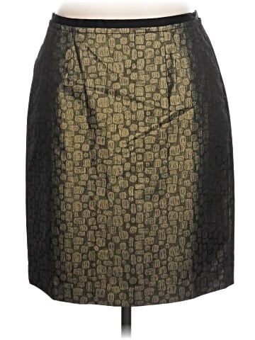 Ann Taylor LOFT Formal Skirt (view 1)