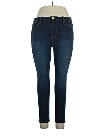 FRAME Denim Jeans (view 1)