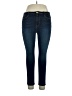 FRAME Denim Blue Jeans Size 34 waist - photo 1