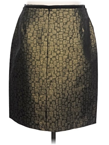 Ann Taylor LOFT Formal Skirt (view 2)