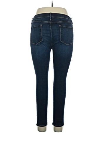 FRAME Denim Jeans (view 2)