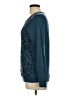 Tart Teal Long Sleeve Top Size L - photo 5