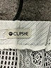 Cupshe 100% Polyester White Swimsuit Cover Up Size S - photo 3