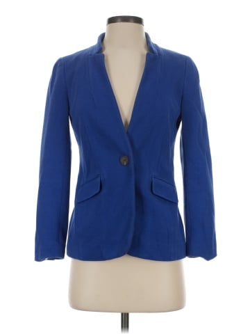 Talbots Blazer (view 1)