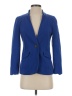 Talbots Blue Blazer Size 4 (petite) - photo 1