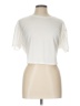 Alala Ivory Short Sleeve T-Shirt Size L - photo 1