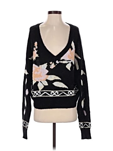 Wildfox Pullover Sweater (view 1)