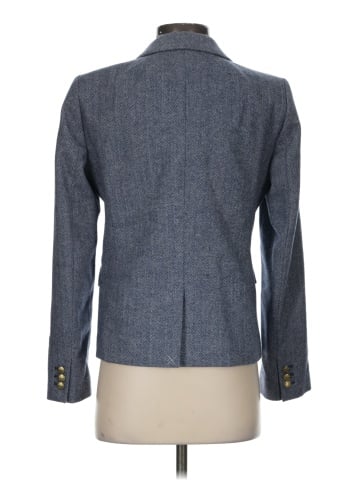 J.Crew Factory Store Wool Blazer (view 2)