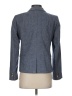 J.Crew Factory Store Tweed Gray Wool Blazer Size 4 - photo 2
