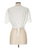 Alala Ivory Short Sleeve T-Shirt Size L - photo 2