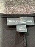 Bold Elements Graphic Black Cocktail Dress Size M - photo 7