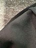 Bold Elements Graphic Black Cocktail Dress Size M - photo 8