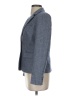 J.Crew Factory Store Tweed Gray Wool Blazer Size 4 - photo 5