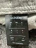 Adidas Gray Track Pants Size 2X - photo 4