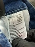 American Eagle Outfitters Hearts Blue Jeans Size 8 - photo 7