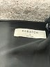Babaton 100% Polyester Black Short Sleeve T-Shirt Size S - photo 7