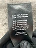 Babaton 100% Polyester Black Short Sleeve T-Shirt Size S - photo 8