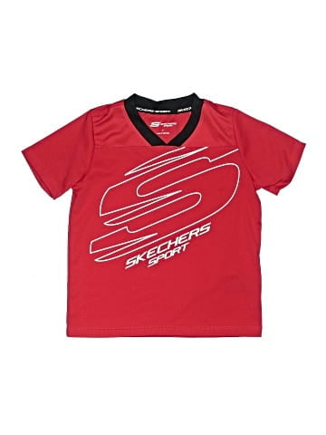 Skechers Active T-Shirt (view 1)