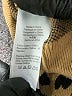 J.Crew Factory Store 100% Cotton Animal Print Brown Pullover Sweater Size M - photo 8