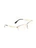 Ray-Ban Gold Sunglasses One size - photo 1